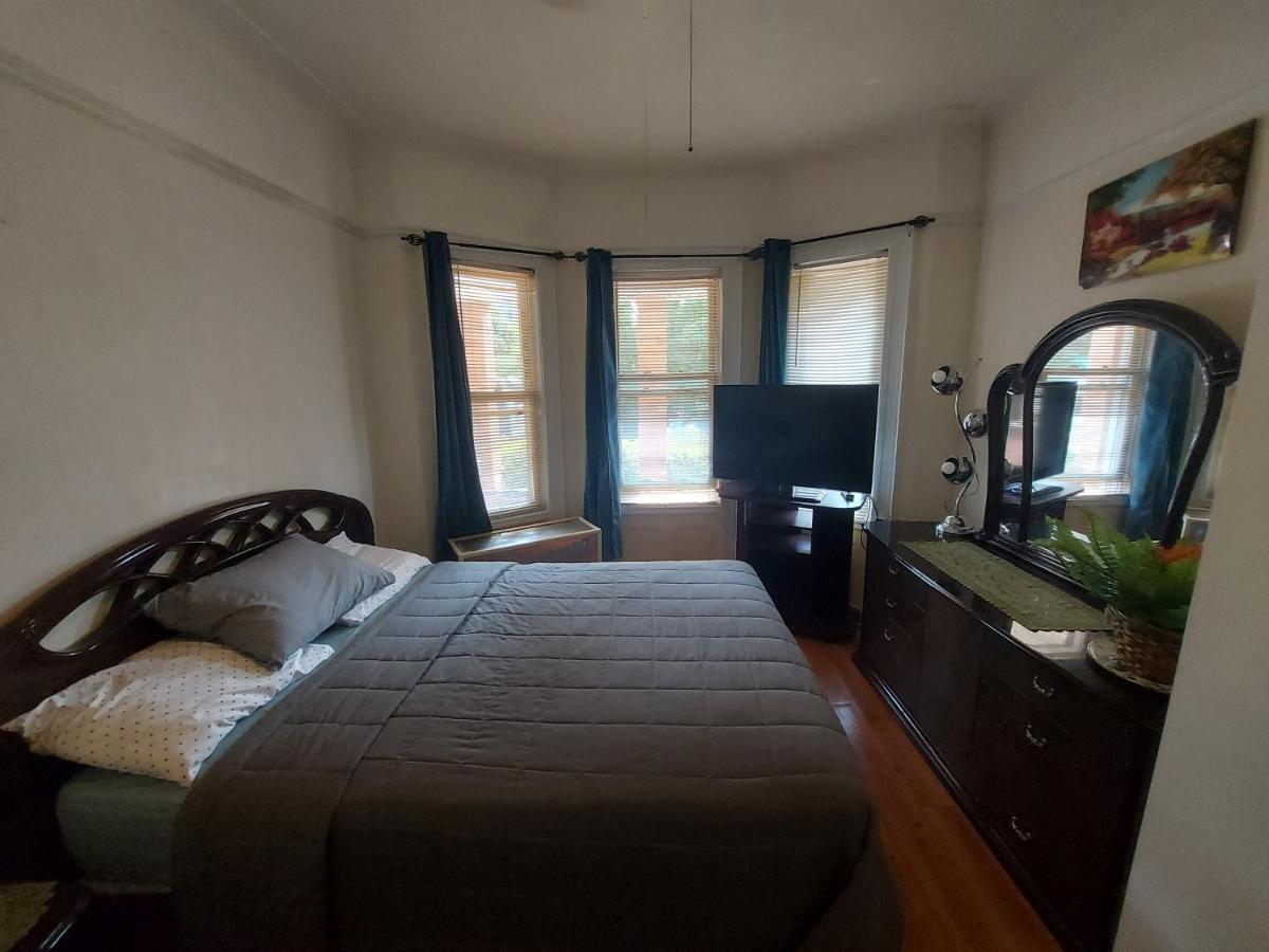 Crsytal Chateau Accommodatie bij particulieren *