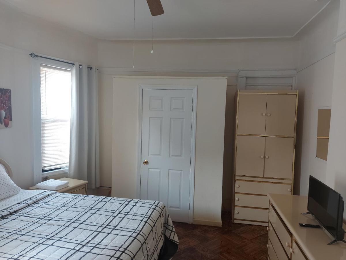 Accommodatie bij particulieren Crsytal Chateau New York